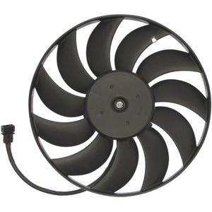 Radiator motorkoeling THERMOTEC D8W010TT