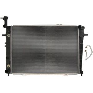 Radiator, motorkoeling THERMOTEC D70308TT