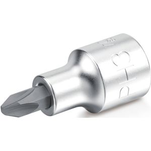 Kruiskop bit TOPTUL 1/2 inch PH2