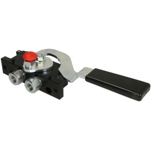 Hydraulische stekker FASTER 2PB06238GFC