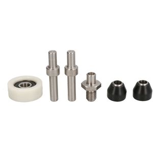Schuifdeur rolgeleider ROLL PFC03