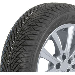 Vierseizoenenbanden FULDA Multicontrol 175/80R14 88T