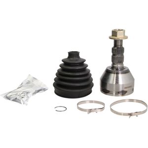 Homokineet reparatie set, aandrijfas PASCAL G10056PC