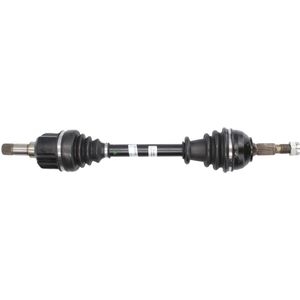 Aandrijfas POINT GEAR PNG72721 links