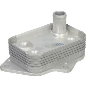Olie radiator, motorolie THERMOTEC D4M019TT
