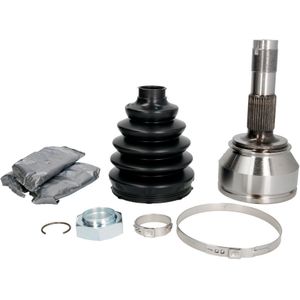 Homokineet reparatie set, aandrijfas SPIDAN 24282