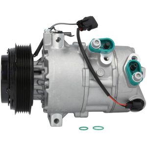 Compressor airconditioning THERMOTEC KTT090341
