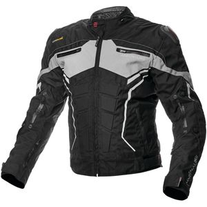 Textiel motorjack ADRENALINE SCORPIO PPE Maat 2XL
