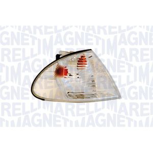 Richtingaanwijzer MAGNETI MARELLI 710311328003 links