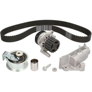 Waterpomp+distributieriem set CONTINENTAL CT1028WP6