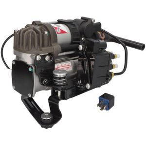 Compressor, pneumatisch systeem MAGNUM TECHNOLOGY KPB005MT
