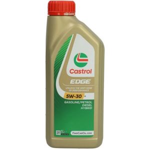 Motorolie CASTROL Edge 5W30 M 1L