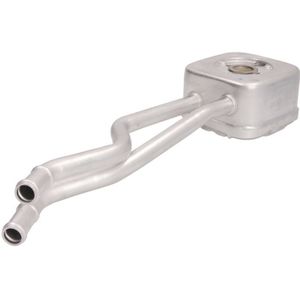 Olie radiator, motorolie THERMOTEC D4W006TT