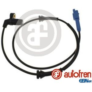 Sensor, wielsnelheid AUTOFREN SEINSA DS-0044