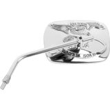 VICMA - E341 - Spiegel - Chroom - Universeel - Inbouwplaats Aan Beide Zijde