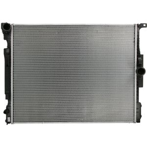 Radiator, motorkoeling NRF 550205