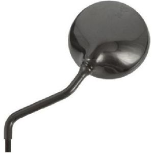 Vicma - Honda Xrv 750 Africa Twin - Buitenspiegel - Links - Rond - Kunststof