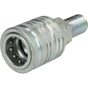 Hydraulische stekker FASTER CPV085/1815F