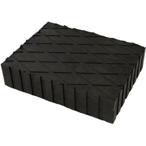 Rubberen buffer voor krikmanchetten EVERT ZL420190230
