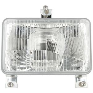 Koplamp, bevestiging WESEM RE.27021