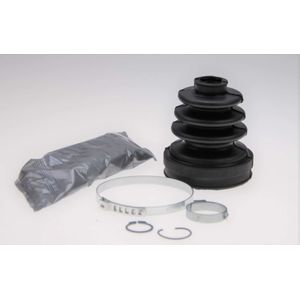 Balgenset, aandrijfas SPIDAN 37079