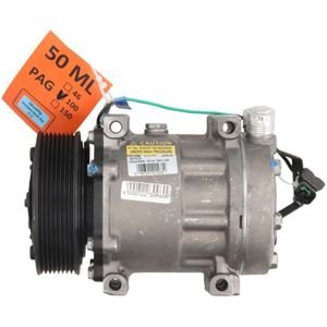Compressor airconditioning AIRSTAL 10-1588