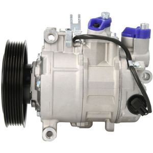Compressor, airconditioner THERMOTEC KTT095008