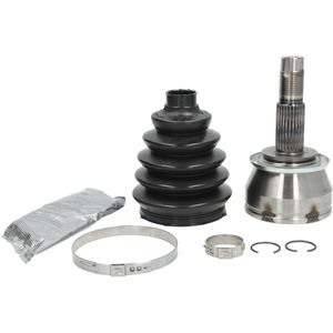 Homokineet reparatie set, aandrijfas SPIDAN 36064