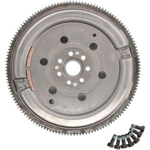 Dubbel massa vliegwiel LUK ZMS 415 0400 10