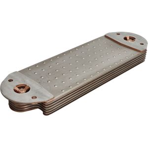 OlieRadiator, motorolie HIGHWAY AUTOMOTIVE 30057006