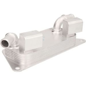 Olie radiator, motorolie THERMOTEC D4I003TT