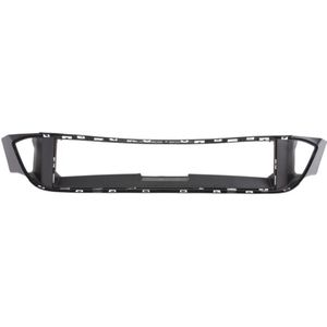 Ventilatierooster, bumper BLIC 6502-07-0067913P