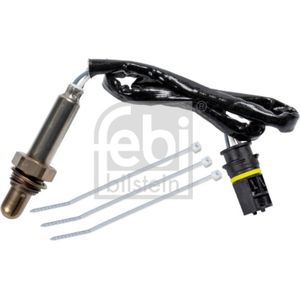 Lambdasonde FEBI BILSTEIN 177381