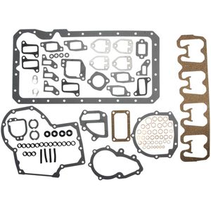 Complete set motorpakkingen ENGITECH ENT000122