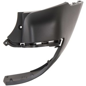 Voorbumper BLIC 5506-00-0552962P