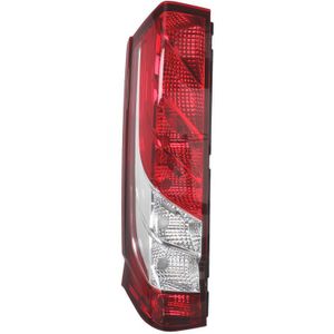 Achterlicht DEPO 663-1910L-UE Links