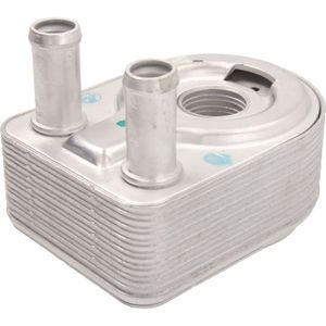 Olie radiator, motorolie THERMOTEC D4G007TT