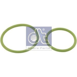 Pakking, oliefilterbehuizing DT Spare Parts 5.94510