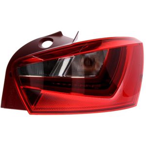 Achterlicht MAGNETI MARELLI 714000028601
