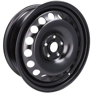 Stalen rand 17 inch ALCAR 5x112 6,5J ET38