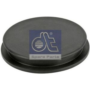 Deksel DT Spare Parts 1.13155
