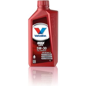 Motorolie VALVOLINE Maxlife C3 5W30 1L