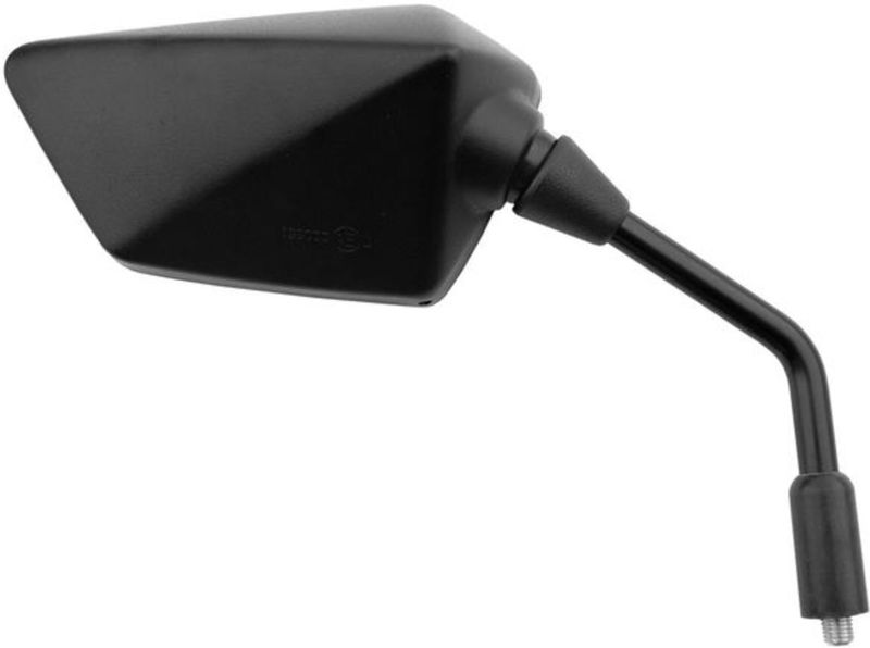 Vicma - Kawasaki D-Tracker - Rechter Achteruitkijkspiegel - Met E-keurmerk