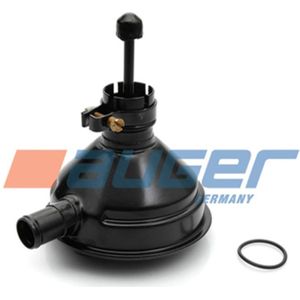 Olieafscheider, carterontluchtingsfilter AUGER 76839