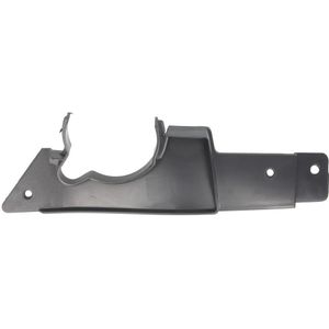 Bumper, steun PACOL MAN-FB-027R rechts