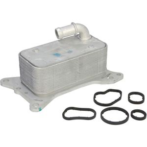 Olie radiator, motorolie THERMOTEC D4M017TT