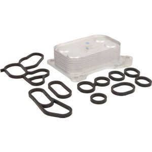Olie radiator, motorolie THERMOTEC D4F004TT