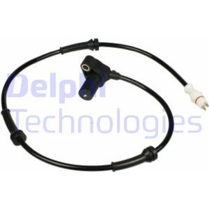 Sensor, wielsnelheid DELPHI SS20273