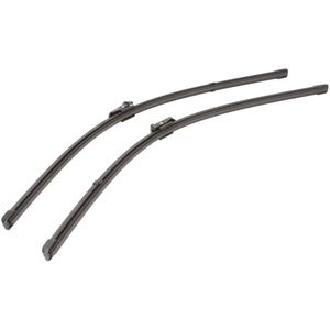 Wisserblad DENSO Flat Blades DF-102, 650mm, Voor, 2 Stuk