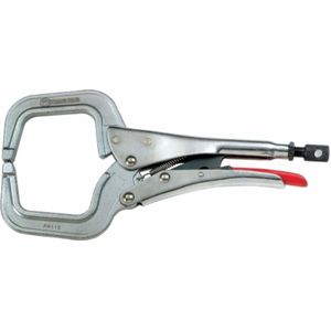 Accessoires en reserveonderdelen voor lasapparatuur IDEAL PR6